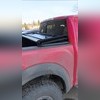 Крышка кузова 3-х секционная виниловая Ford F 150 2004-2023 (168 см-173 см (5.5 футов - 5.7'))