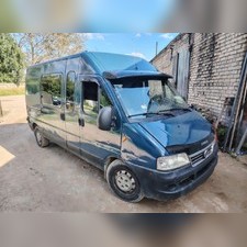 Солнцезащитный козырек Fiat Ducato 1994-2006