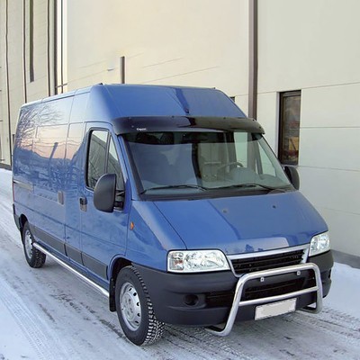 Солнцезащитный козырек Fiat Ducato 1994-2006