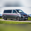 Обвес Volkswagen T6 Caravelle 2015-2020 (длинная база)