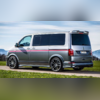 Обвес Volkswagen T6 Multivan 2015-2020 (длинная база)