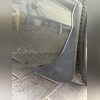 Брызговики Audi Q7 2020-нв, для комплектации S-line (OEM)