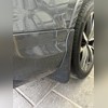 Брызговики Audi Q7 2020-нв, для комплектации S-line (OEM)