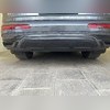 Брызговики Audi Q7 2020-нв, для комплектации S-line (OEM)