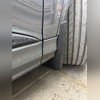 Брызговики Audi Q7 2020-нв, для комплектации S-line (OEM)
