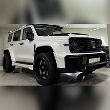 Аэродинамический обвес для Tank 300 2021-н.в.