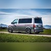 Спойлер Volkswagen T6.1 Caravelle 2020-нв модель "ABT" под покраску