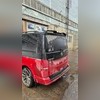 Спойлер Volkswagen T6.1 Multivan 2020-нв модель "ABT" под покраску