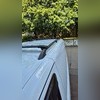 Рейлинги Ford Tourneo Custom Sport 2012-2023, длинная база (чёрные)