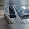 Накладки на зеркала Renault Logan 2014-2022 Для автомобилей без повторителей поворота (АВС пластик)