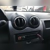 Окантовка воздуховодов салон Nissan Almera G15 2012-2018 4шт New (полированная нержавеющая сталь)
