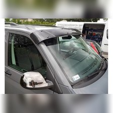 Солнцезащитный козырек Volkswagen Caddy 2003-2019