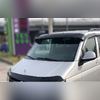 Солнцезащитный козырек Volkswagen Caddy 2003-2019