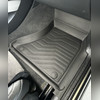 Ковры салона Audi Q5 2008-2017 "3D Lux" (комплект), аналог ковров WeatherTech(США)