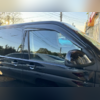 Дефлекторы окон Volkswagen T6 Multivan 2015- 2019 (Mugen design) 2 шт