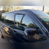 Дефлекторы окон Volkswagen T6.1 Caravelle 2020-2025 (Mugen design)