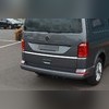 Накладка на крышку багажника под номером Volkswagen T6.1 Caravelle 2020-нв