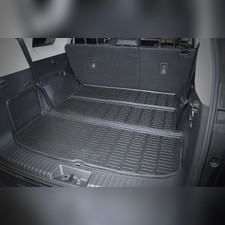 Коврик в багажник GAC GS8 II 2021-нв "складной"