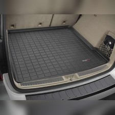 Коврик багажника Mercedes-Benz GLE-class 2015-2019 WeatherTech (Америка)