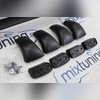 Багажник аэродинамический на крышу LiXiang L7 2023-нв (чёрные)