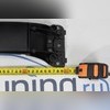 Багажник аэродинамический на крышу LiXiang L7 2023-нв (чёрные)