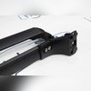 Багажник аэродинамический на крышу LiXiang L7 2023-нв (чёрные)