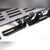 Пороги, подножки, ступени GAC GS8 2021-нв (OEM Style)