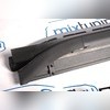 Пороги, подножки, ступени GAC GS8 2021-нв (OEM Style)