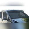 Солнцезащитный козырек Renault Master 1999-2010