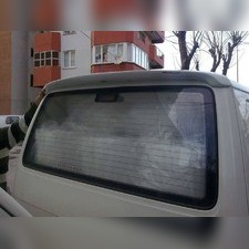 Спойлер крышки багажника Volkswagen T4 1995-2003 (1 дверь)