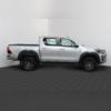 Расширители колесных арок Toyota Hilux 2021-нв