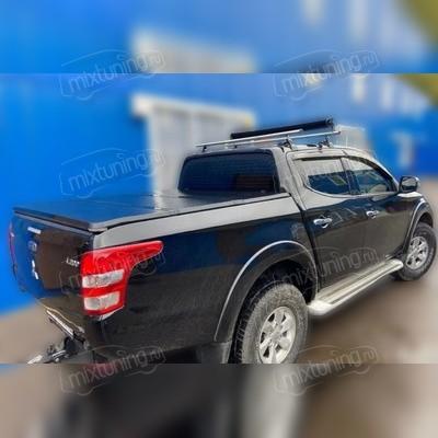 Крышка кузова трехсекционная Mitsubishi L200 2015-