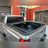 Крышка кузова рольставни Mitsubishi L200 2024-нв