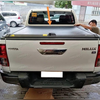 Крышка кузова рольставни Toyota Hilux 2006-нв