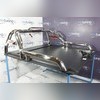 Крышка кузова рольставни Toyota Hilux 2006-нв