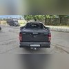 Крышка кузова рольставни Toyota Hilux 2006-2025