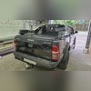 Крышка кузова рольставни Toyota Hilux 2006-2025