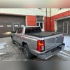 Крышка кузова рольставни Toyota Hilux 2006-нв