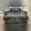 Крышка кузова рольставни Toyota Hilux 2006-2025