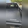 Крышка кузова рольставни Toyota Hilux 2006-2025
