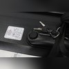 Крышка кузова рольставни Toyota Hilux 2006-нв