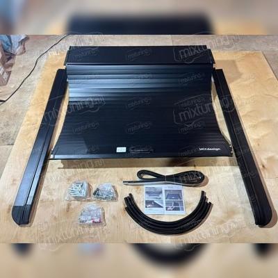 Крышка кузова рольставни Toyota Hilux 2006-нв