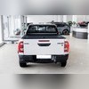 Крышка кузова рольставни Toyota Hilux 2006-