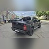 Крышка кузова рольставни Toyota Hilux 2006-2025