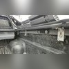 Крышка кузова рольставни Toyota Hilux 2006-2025