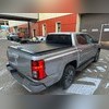 Крышка кузова рольставни Toyota Hilux 2006-нв