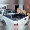 Крышка кузова рольставни JAC T9 2024-