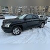 КРЫШКА КУЗОВА РОЛЬСТАВНИ GREAT WALL POER KING KONG 2022-