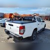 Крышка кузова рольставни Mitsubishi L200 2015-