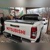 Крышка кузова рольставни Mitsubishi L200 2015-